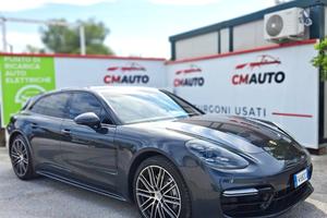 Porsche Panamera 2.9 4 E-Hybrid Sport Turismo