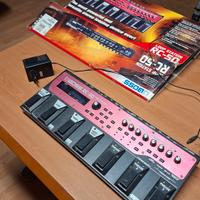 Boss RC-50 Loop Station 