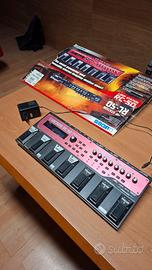 Boss RC-50 Loop Station 