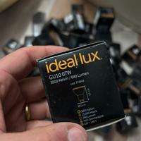 Faretti luce naturale