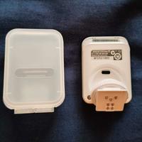 Flash SAMSUNG SEF8A per serie NX