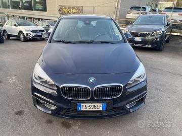 Bmw 216 216d Active Tourer Sport