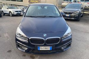 Bmw 216 216d Active Tourer Sport