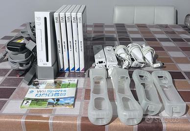 Nintendo wii