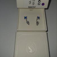 Swarovski Orecchino jacket Mesmera