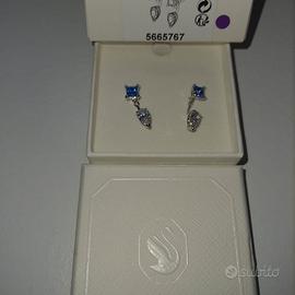 Swarovski Orecchino jacket Mesmera