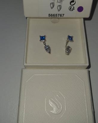 Swarovski Orecchino jacket Mesmera