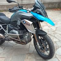 BMW R 1200 GS 