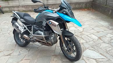 BMW R 1200 GS 