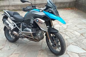 BMW R 1200 GS 