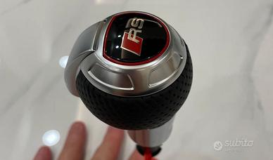 Ricambi OEM Huracan Audi R8 TTRS RS3 RSQ3