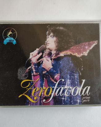 Zerofavola prima parte. 