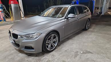 BMW serie 3 