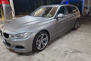 BMW serie 3 