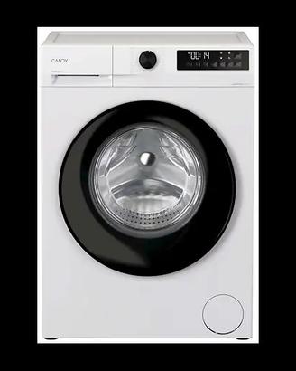 LAVATRICE CANDY 8 KG - CLASSE A (GD 48B9-S)