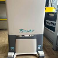 ASPIRAPOLVERE GHIBLI BRICIOLO