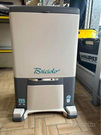 ASPIRAPOLVERE GHIBLI BRICIOLO