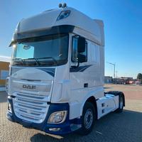 Daf XF 460 SSC