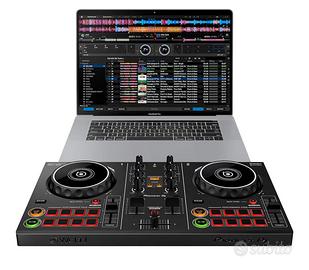 Pioneer DJ  console dj