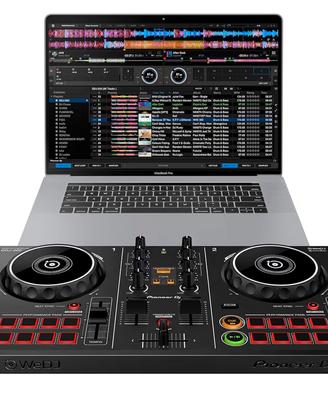 Pioneer DJ  console dj