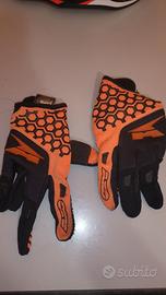 Guanti Cross AXO tg.M