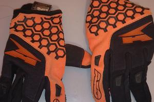 Guanti Cross AXO tg.M