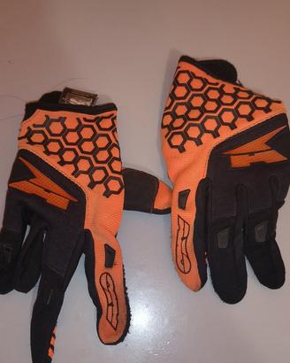 Guanti Cross AXO tg.M