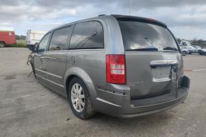 CHRYSLER GRAND VOYAGER 5 RT 2.8 CRD ricambi