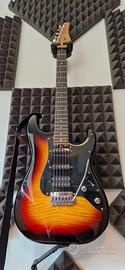 Schecter R66 Elite Contemporary