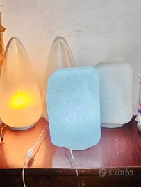 Lampade da tavolo