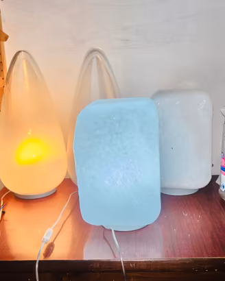 Lampade da tavolo