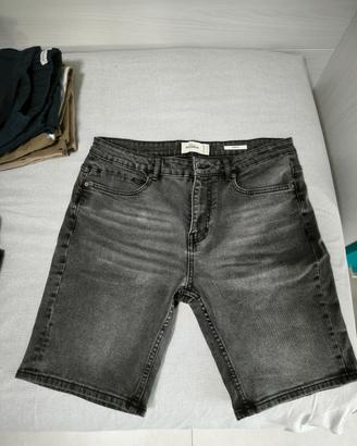 pantalonci jeans pull & bear