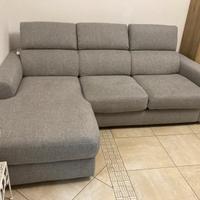 Divano poltrone sofa doppio rivestimento