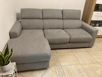 Divano poltrone sofa doppio rivestimento