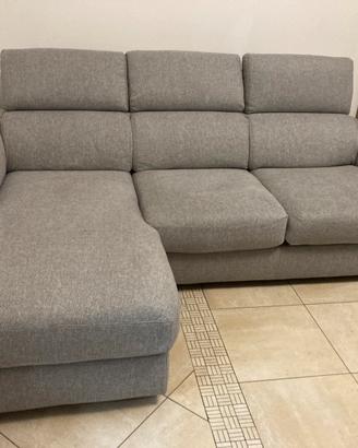 Divano poltrone sofa doppio rivestimento