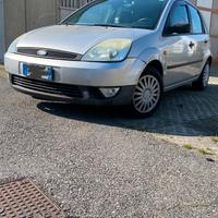 FORD Fiesta 5ª serie - 2003