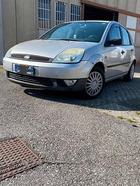 FORD Fiesta 5ª serie - 2003