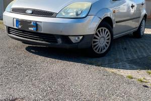 FORD Fiesta 5ª serie - 2003