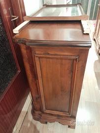 COMÒ  PIÙ  COMODINI 