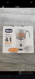 Cuoci pappa chicco