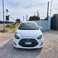Hyundai iX20 1.4 90 CV Econext Comfort 2016