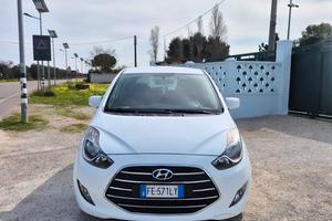 Hyundai iX20 1.4 90 CV Econext Comfort 2016