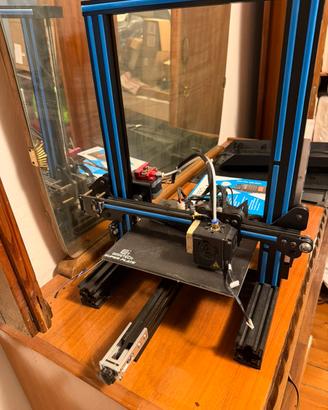 Stampante 3d geeetech i3
