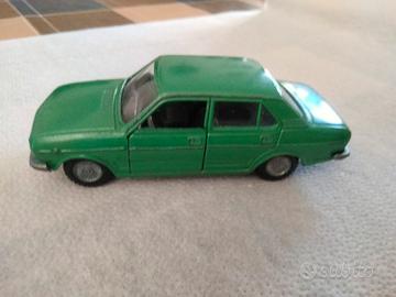 MODELLINO FIAT 132 MERCURY