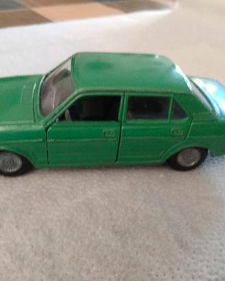MODELLINO FIAT 132 MERCURY