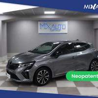 Renault Clio 1.0 TCE Techno 90CV EU6