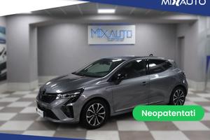Renault Clio 1.0 TCE Techno 90CV EU6