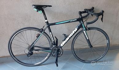Bianchi Intrepida Taglia 54