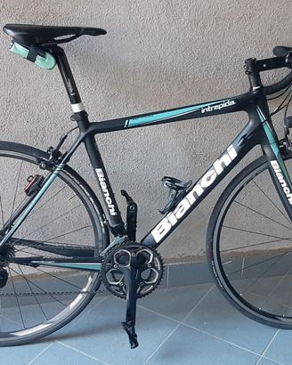 Bianchi Intrepida Taglia 54