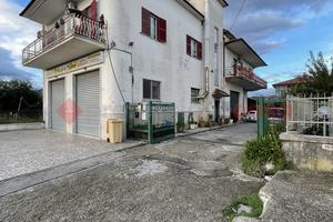 Appartamento Minturno [Cod. rif V422VRG]